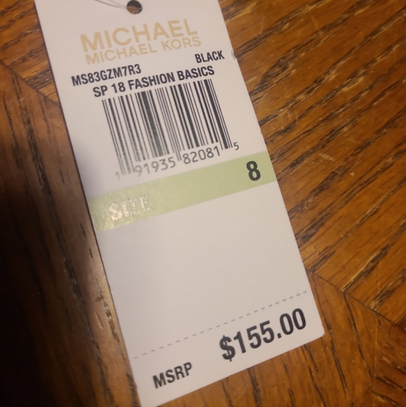 Michael kors coulottes - Picture 5 of 5